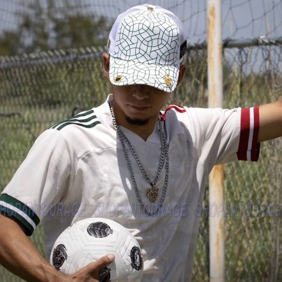 Red Monkey FC Mexico `22 RM1395 Soccer Club World Cup Limited Edition Unisex Tru - Picture 14 of 15